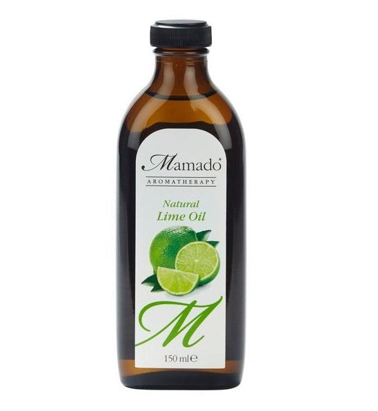 Mamado Pure Oils - Aromatherapy Oils