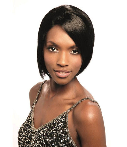 Cherish Lace Front Wig - Lindsey