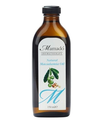 Mamado Pure Oils - Aromatherapy Oils