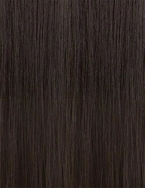 Outre Human Hair Fab & Fly Grey Glamour - Randy