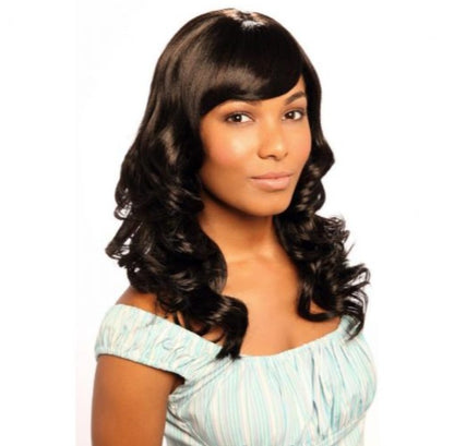 Cherish Synthetic Wig – Nadia