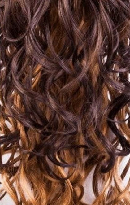 Cherish Lace Front Synthetic Wig - Olivia