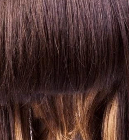 Cherish Lace Front Synthetic Wig - Venus