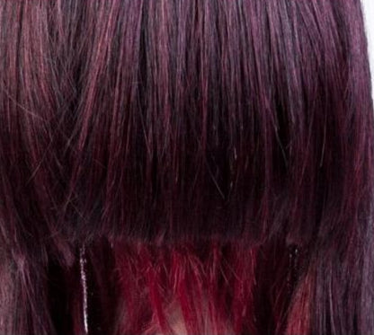 Cherish Lace Front Synthetic Wig - Venus