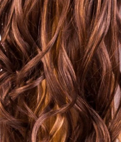 Cherish Lace Front Synthetic Wig - Venus