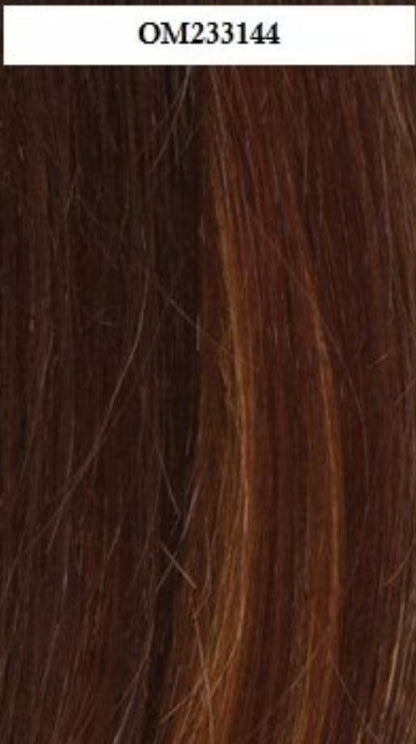 Freetress Equal Synthetic Lace Front Invisible Part Wig - BENTLY