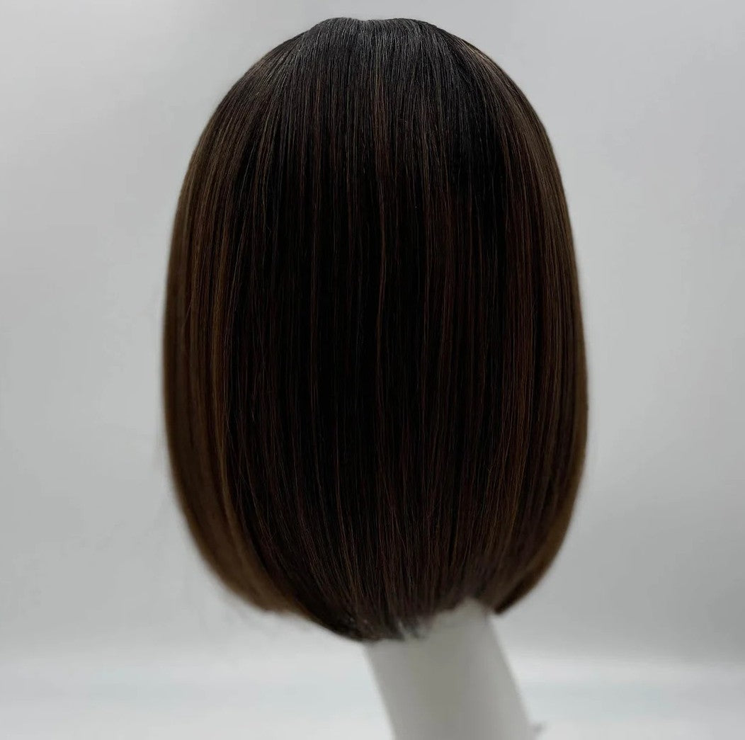 Cherish Synthetic Wig Coco