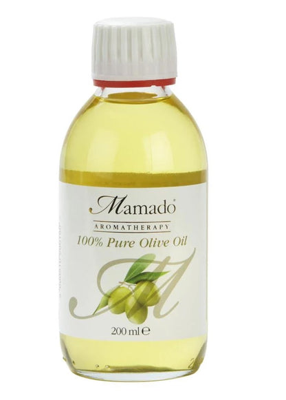 Mamado Pure Oils - Aromatherapy Oils