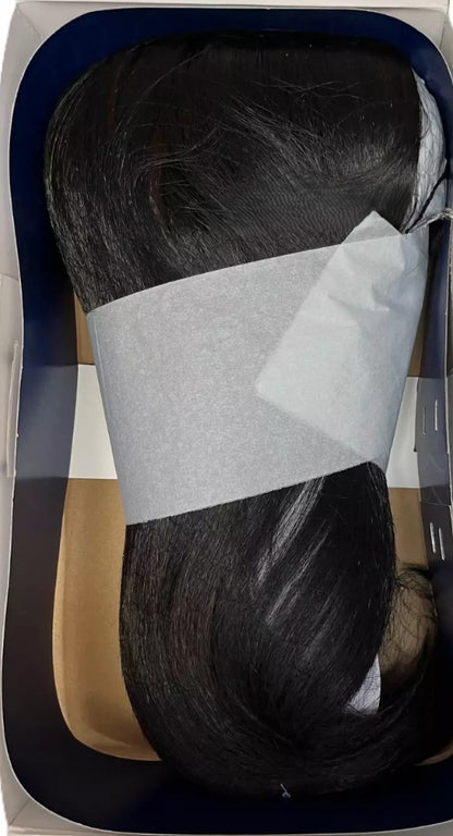 Cherish Lace Front Full Synthetic Long Wavy Hair Wig - Paige