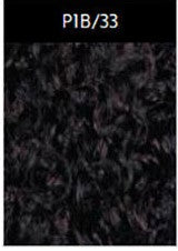 Cherish Synthetic Long Straight Natural Look Bangs Hair Wig - Brooklyn