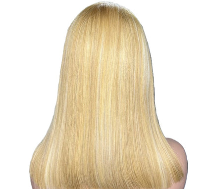 Cherish Synthetic Long Curly Natural Hair Wig - Vanessa