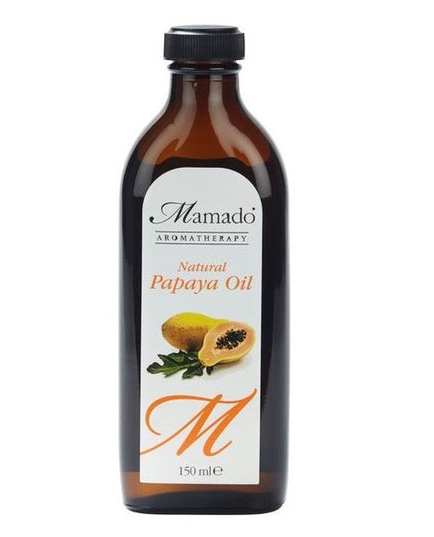 Mamado Pure Oils - Aromatherapy Oils