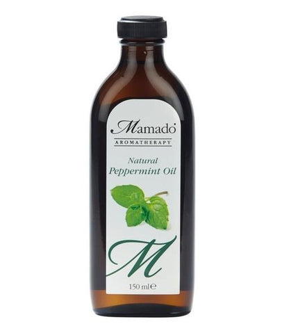 Mamado Pure Oils - Aromatherapy Oils