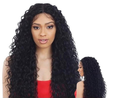 Obsession Synthetic Swiss HD 13x4 Lace Wig - Rashana