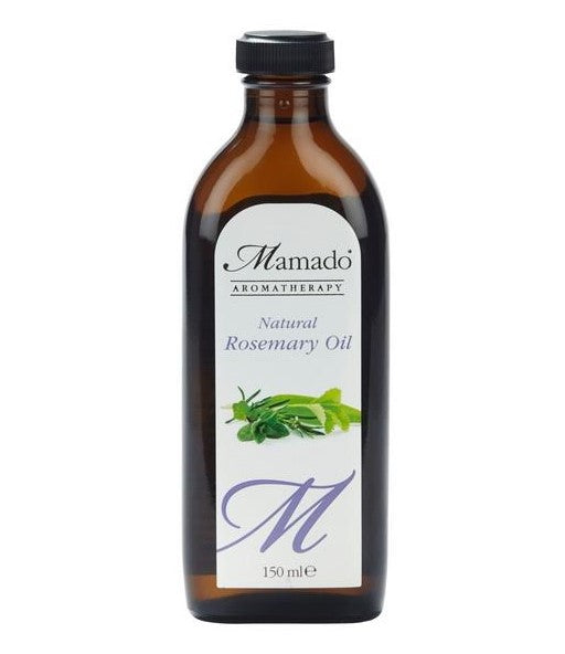 Mamado Pure Oils - Aromatherapy Oils