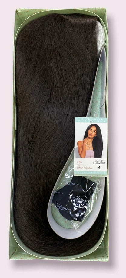 Feme Synthetic Wig - Smooth Blowout