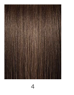 Sensationnel  Empress 6 Inch Part Custom Lace Front Wig STRAIGHT 30"