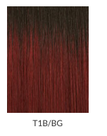 Sensationnel Empress 6 Inch Part Long Custom Lace Front Wig - BRAZILIAN WAVE