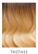 Sensationnel CLOUD 9 SWISS LACE WIG - MARIA