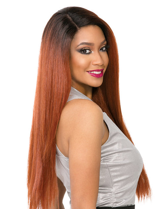 Sensationnel Sensationnel Cloud 9 Swiss Lace Wig 28" - Rachel