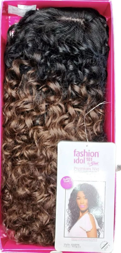 Sleek Fashion Idol 101 Premium Karyn Wig