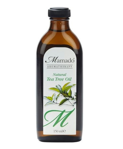 Mamado Pure Oils - Aromatherapy Oils