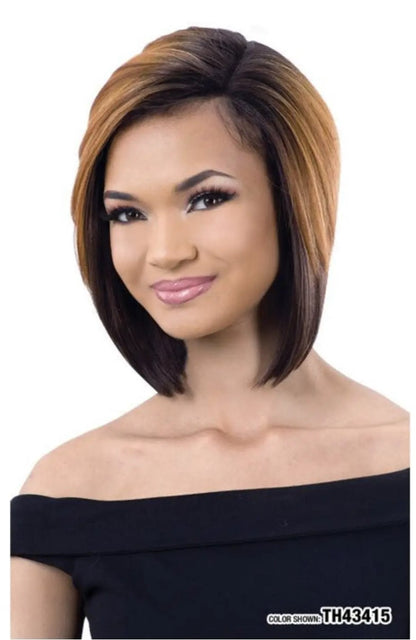 Freetress Equal 5 Inch Lace Part Wig - Vashanti