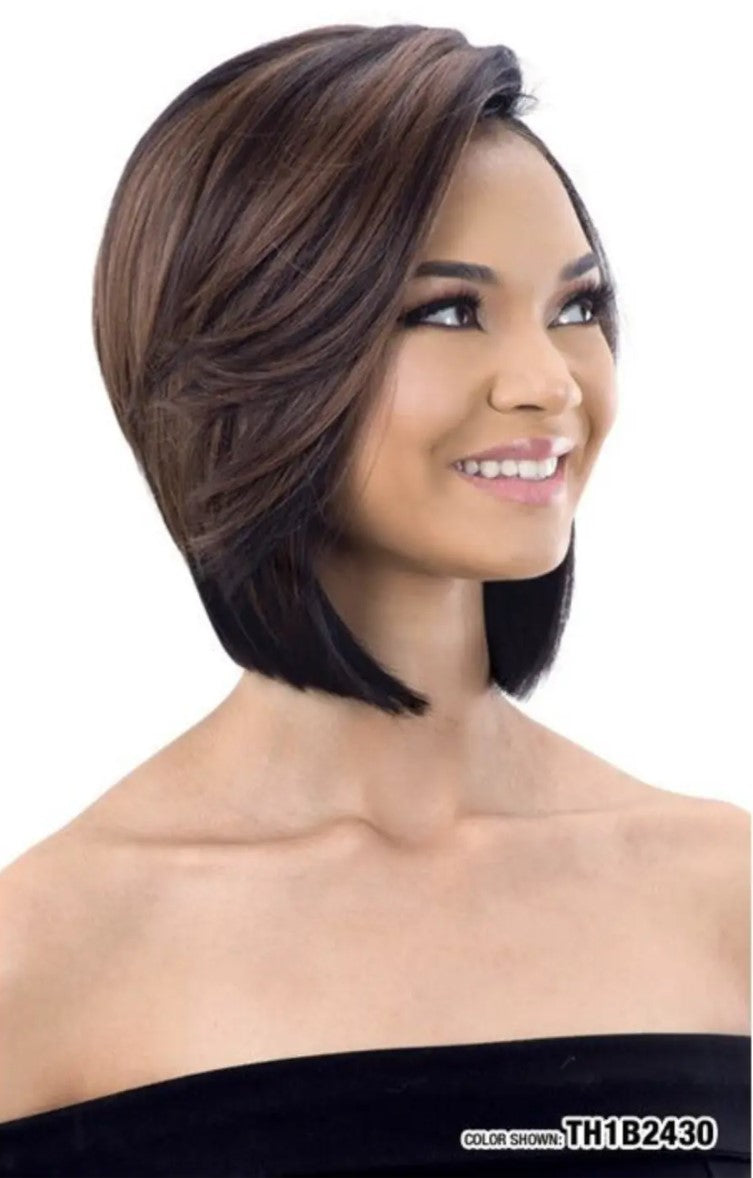 Freetress Equal 5 Inch Lace Part Wig - Vashanti