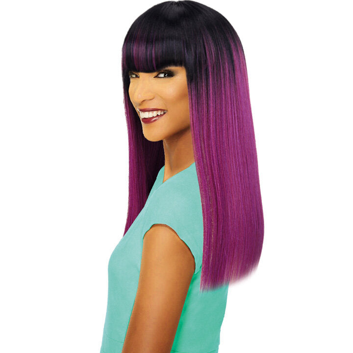Sleek Fashion Idol 101 Synthetic Wig – Vicky