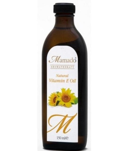 Mamado Pure Oils - Aromatherapy Oils