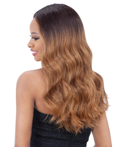 Freetress Equal Synthetic Hair 5 Inch Lace Part Wig - VIVA