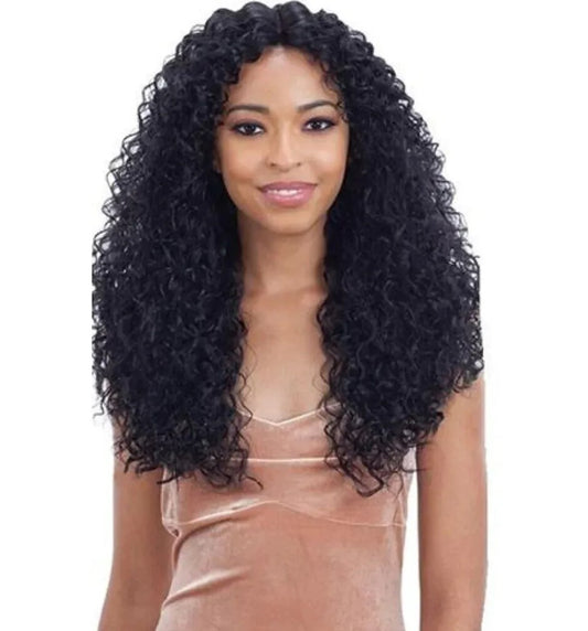 FreeTress Equal 5 Inch Deep Part Lace Wig – Vonnie