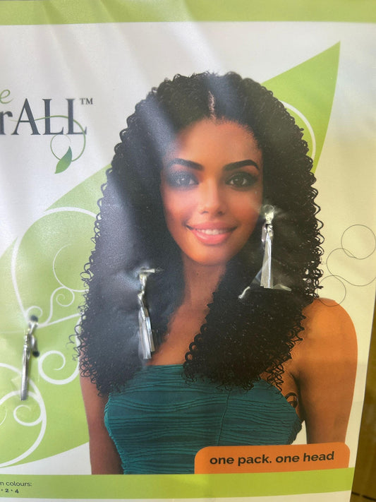 NaturAll - Water Weave