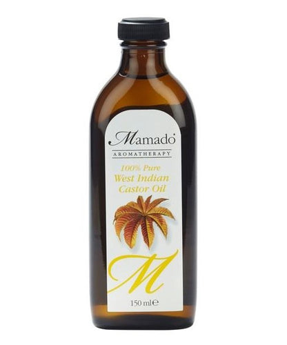 Mamado Pure Oils - Aromatherapy Oils