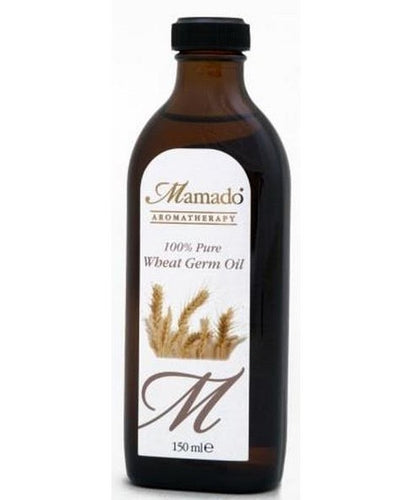 Mamado Pure Oils - Aromatherapy Oils