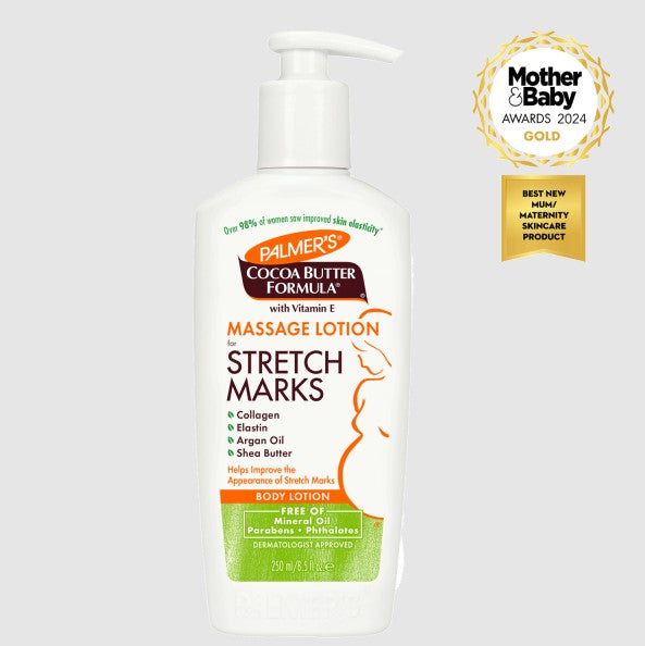 Palmer's Cocoa Butter Stretch Mark Lotion 250ml