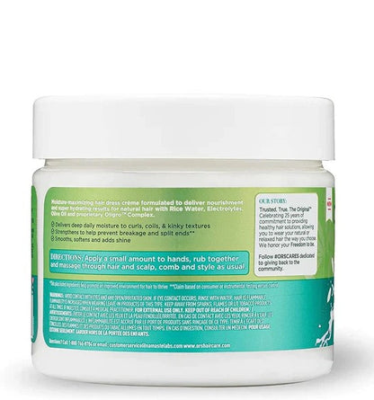 ORS Olive Oil Super Nourishing Daily Curl Crème 227g