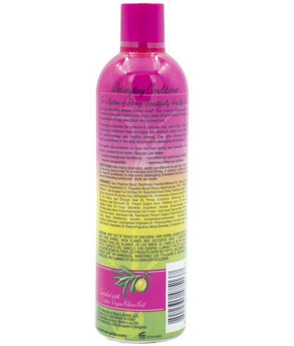 African Pride Dream Kids Detangling Moisturising Conditioner 355ml