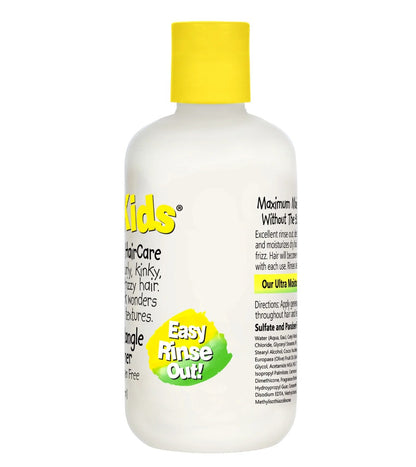 Curly Kids Super Detangle Conditioner - 236ml