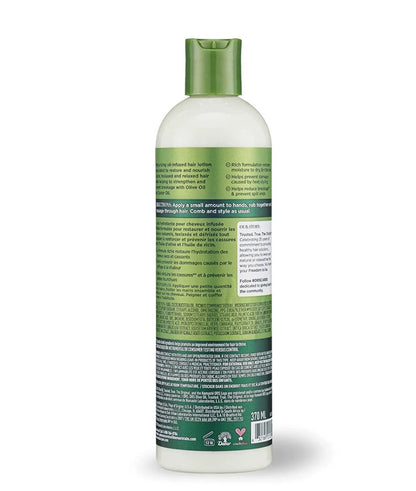 ORS Olive Oil Incredibly Rich Oil Moisturizing Hair Lotion 251ml