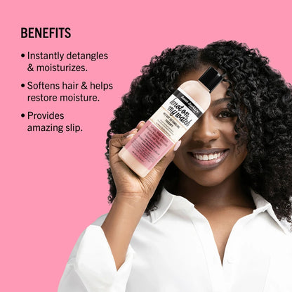 Aunt Jackie's Knot On My Watch Instant Detangler 355ml