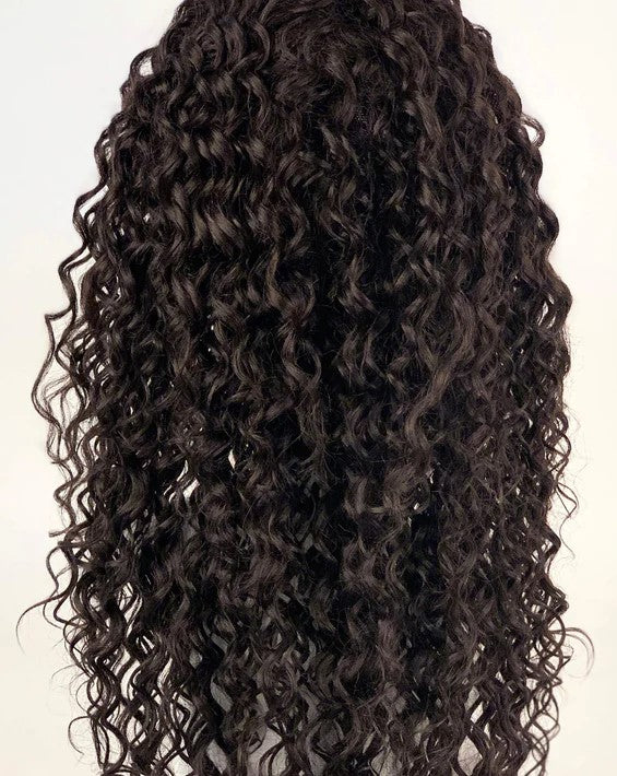 Sleek Spotlight 101 Synthetic Lace Front/ Parting Wig - Bianca