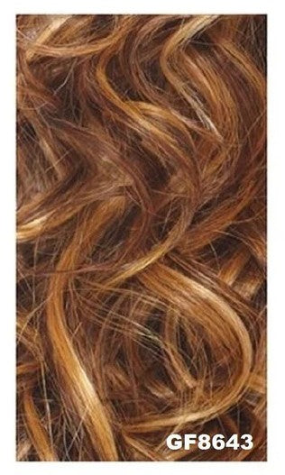 Cherish Synthetic Wig – Sasha