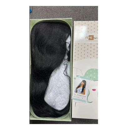Feme Synthetic Wig - Summer Waves