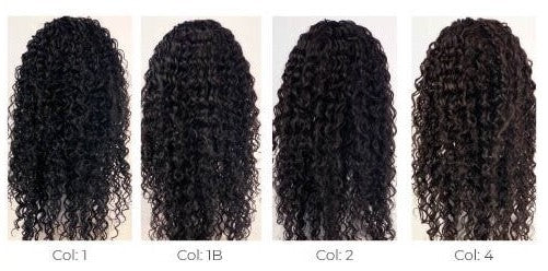 Sleek Spotlight 101 Synthetic Lace Front/ Parting Wig - Bianca