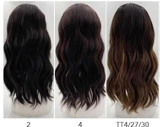 Sleek Spotlight 101 Synthetic Lace Front/ Parting Wig - Callie