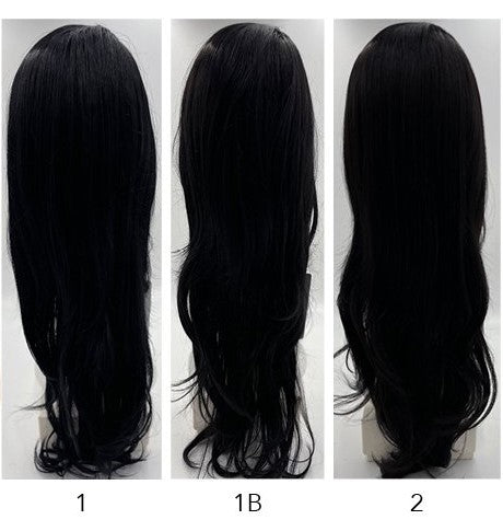 Sleek Spotlight 101 Synthetic Lace Front/ Parting Wig - Lizzie