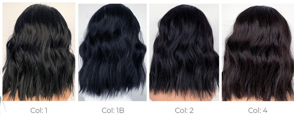 Sleek Spotlight 101 Synthetic Lace Front/ Parting Wig - Kylie