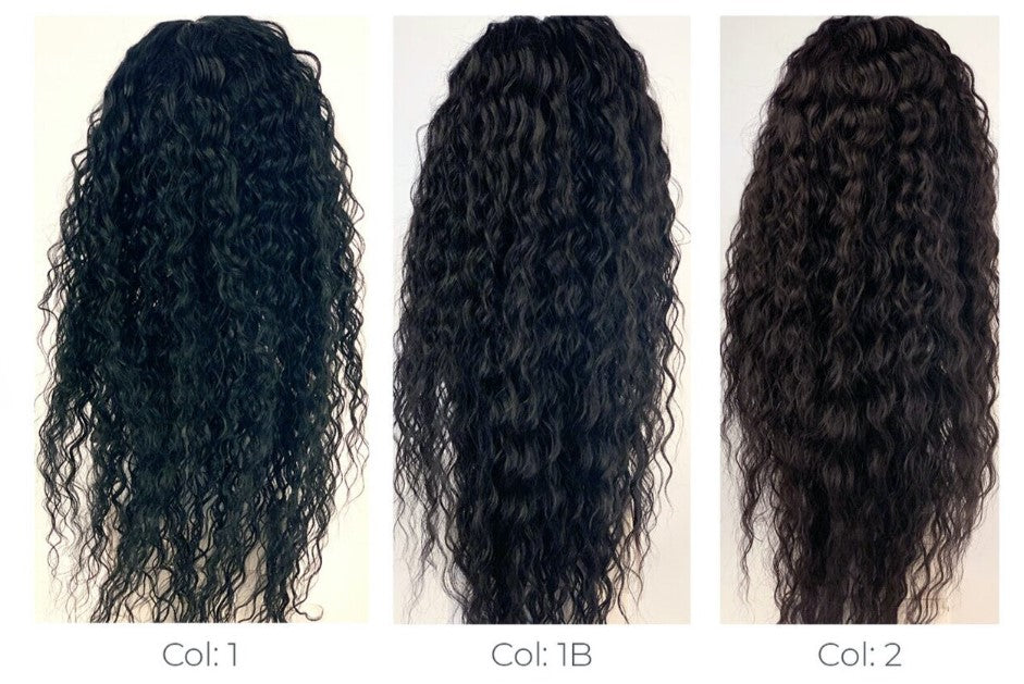 Sleek Spotlight 101 Synthetic Lace Front/ Parting Wig - Atty