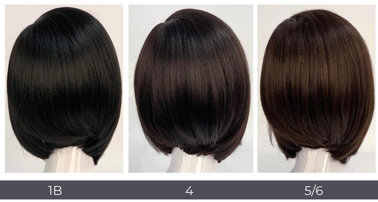 Sleek Spotlight 101 Synthetic Lace Front/ Parting Wig - Emma